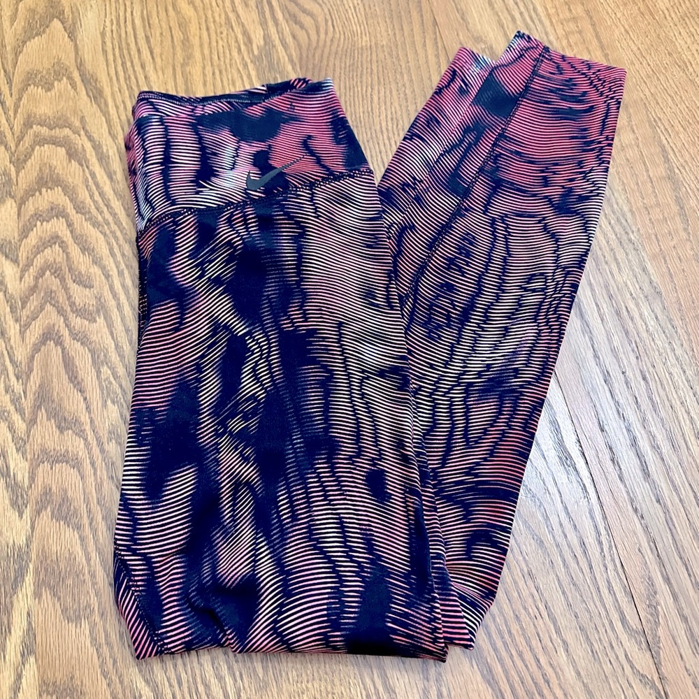 Nike Women’s Dri-Fit leggings